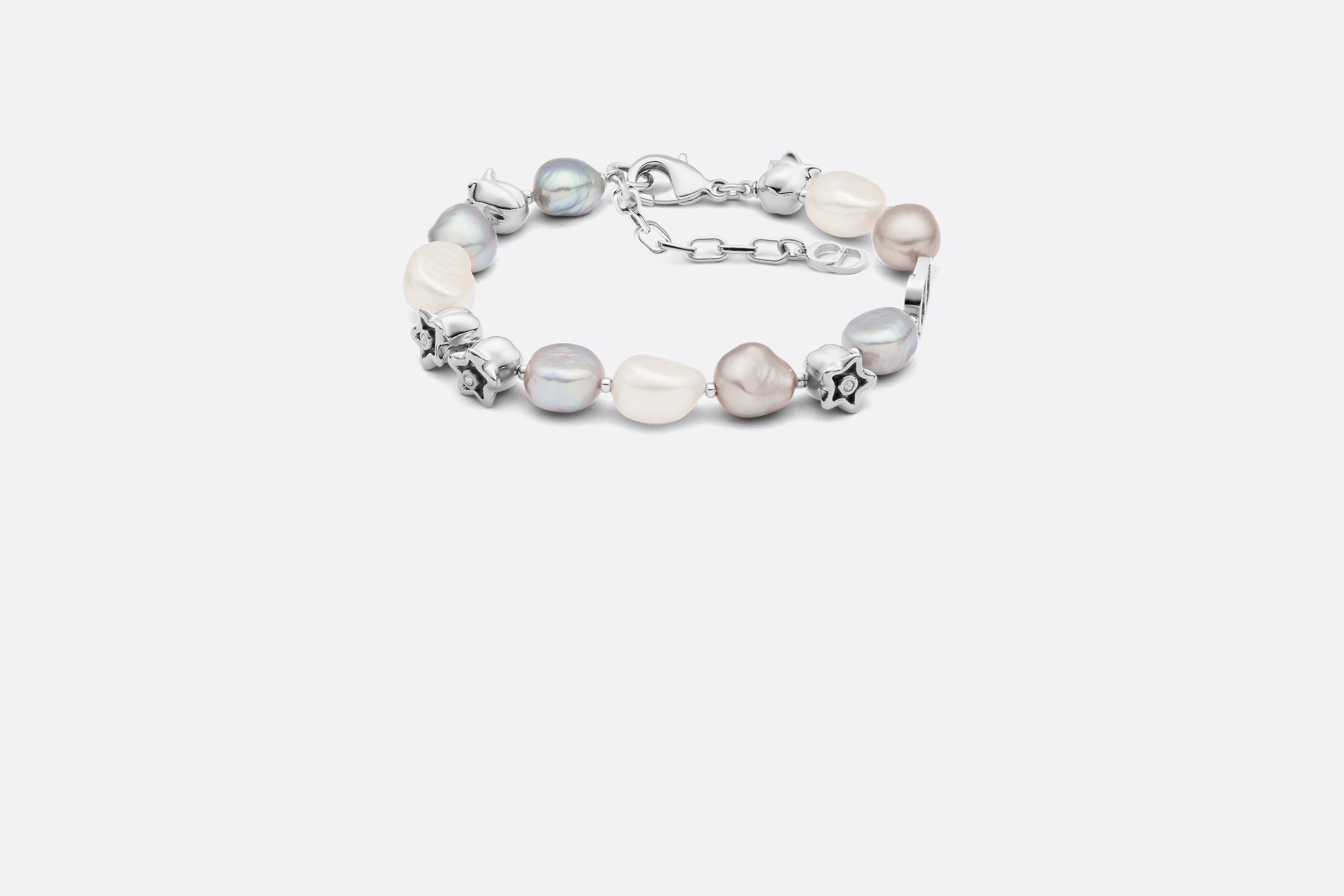 Lily of the Valley Bracelet - 1