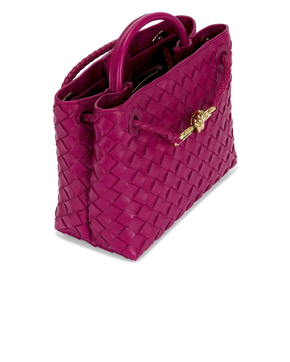 Small Andiamo Bag - 5
