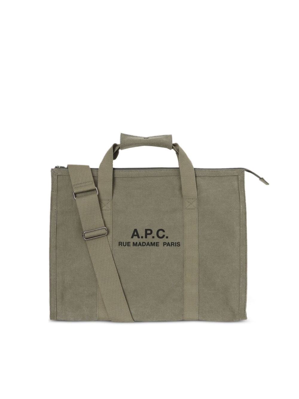 Récupération canvas tote bag - 1