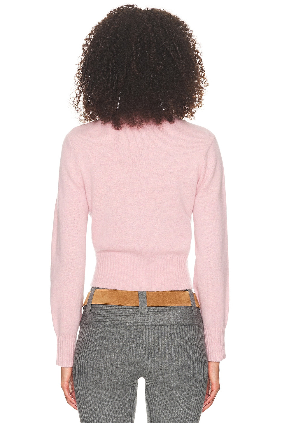 Jesebelle Cardigan - 3