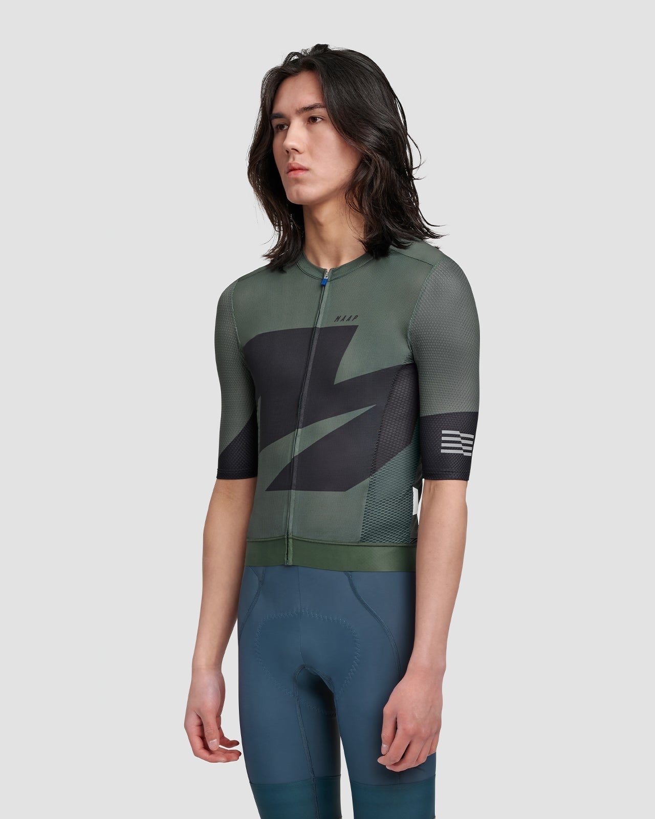 Evolve Pro Air Jersey - 2