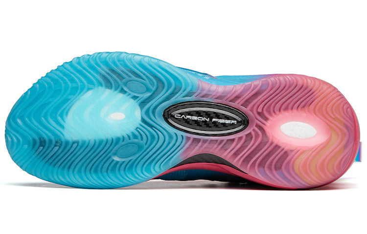 ANTA Shock Wave 3 'Neon Lights' 112141651S-2 - 6