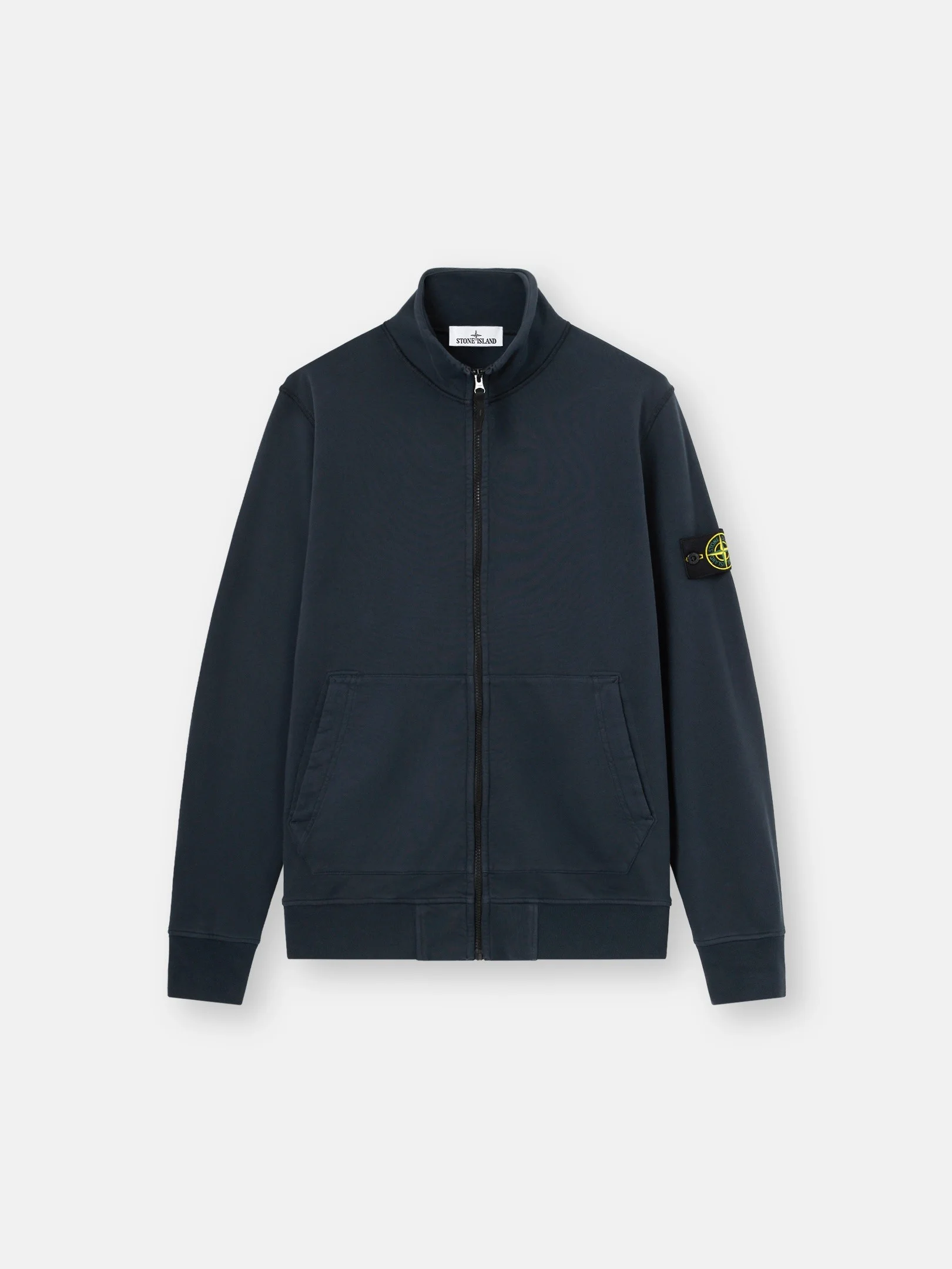 6100063 ORGANIC COTTON FLEECE - 1