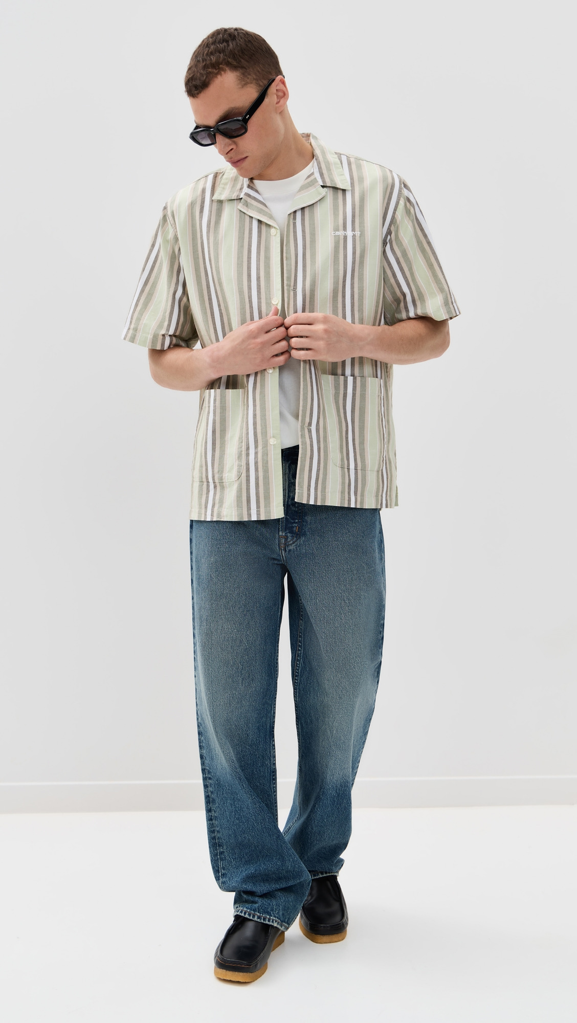 Folsey Shirt - 4