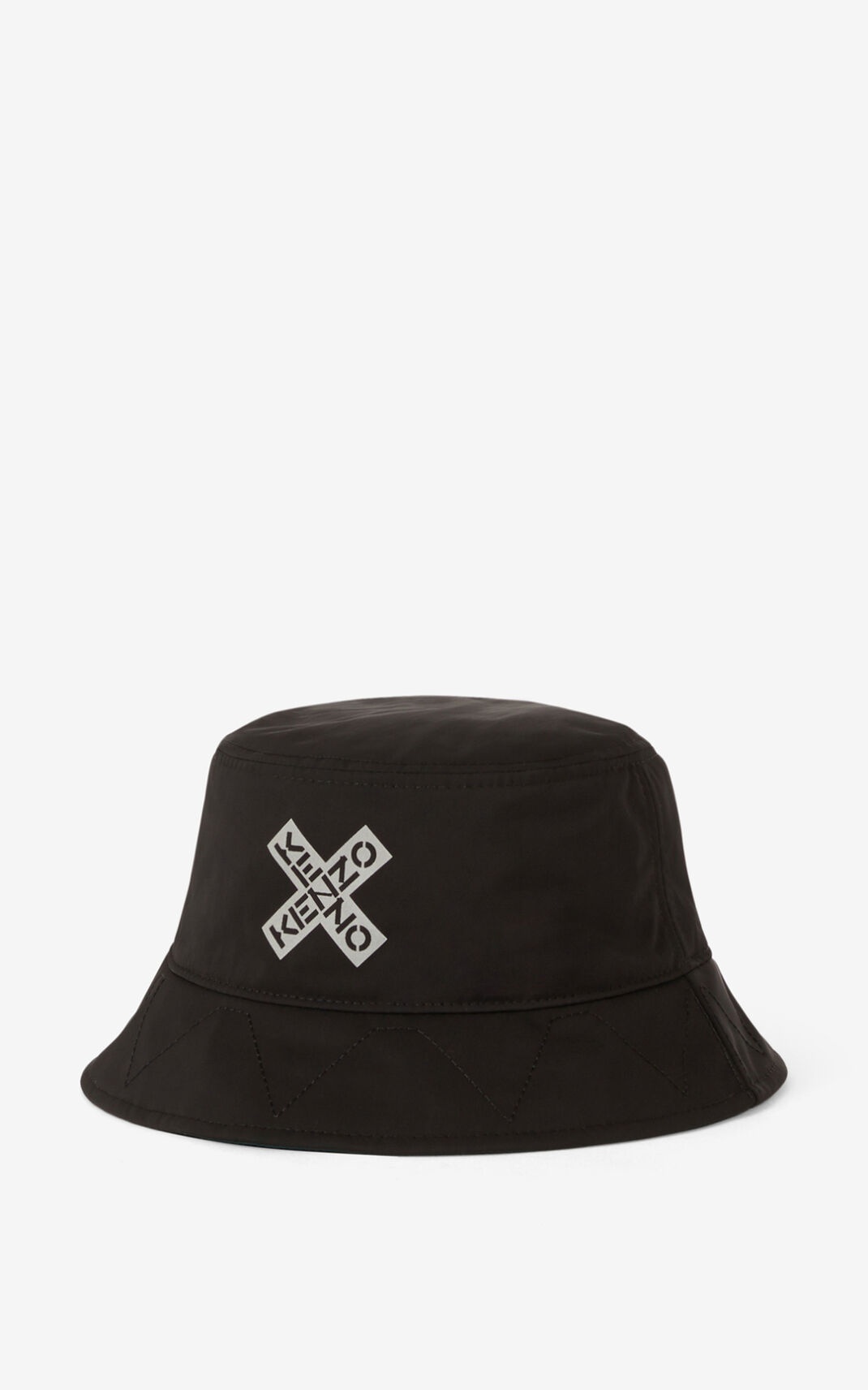 KENZO Sport reversible bucket hat - 3