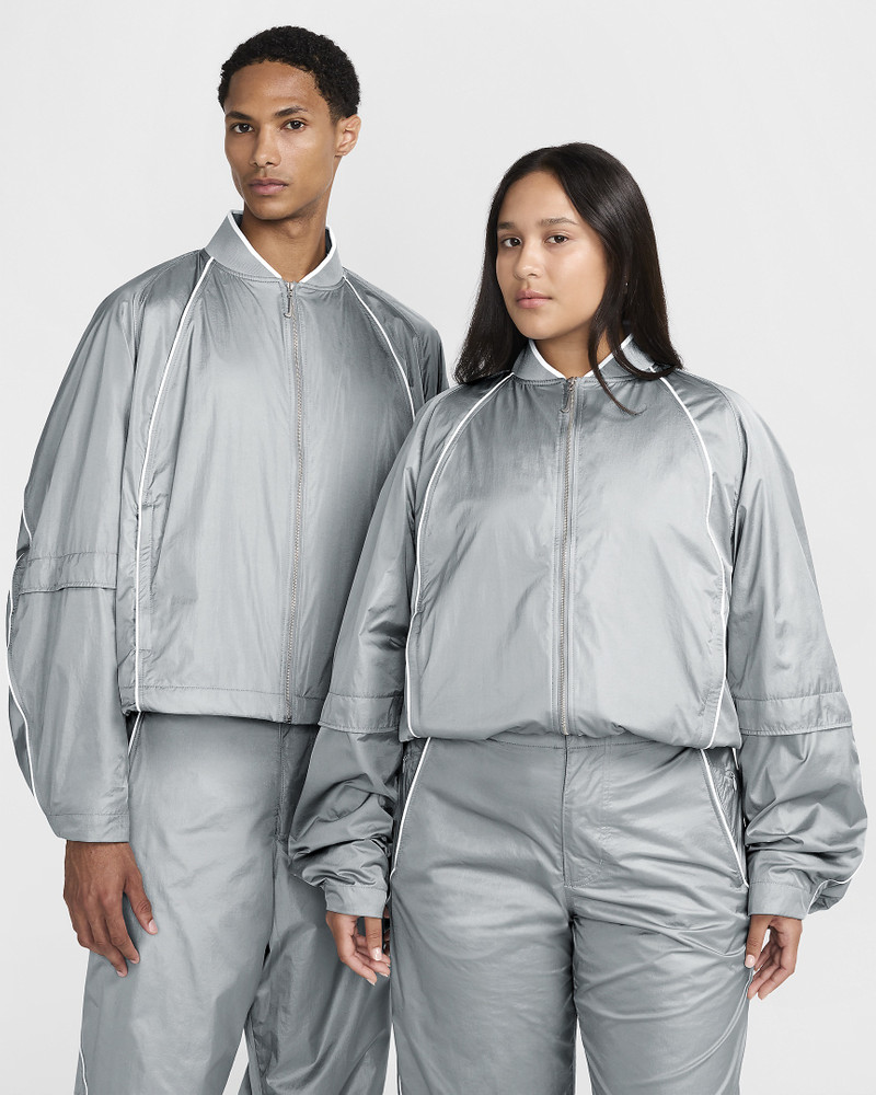 Nike x Jacquemus Track Jacket - 1