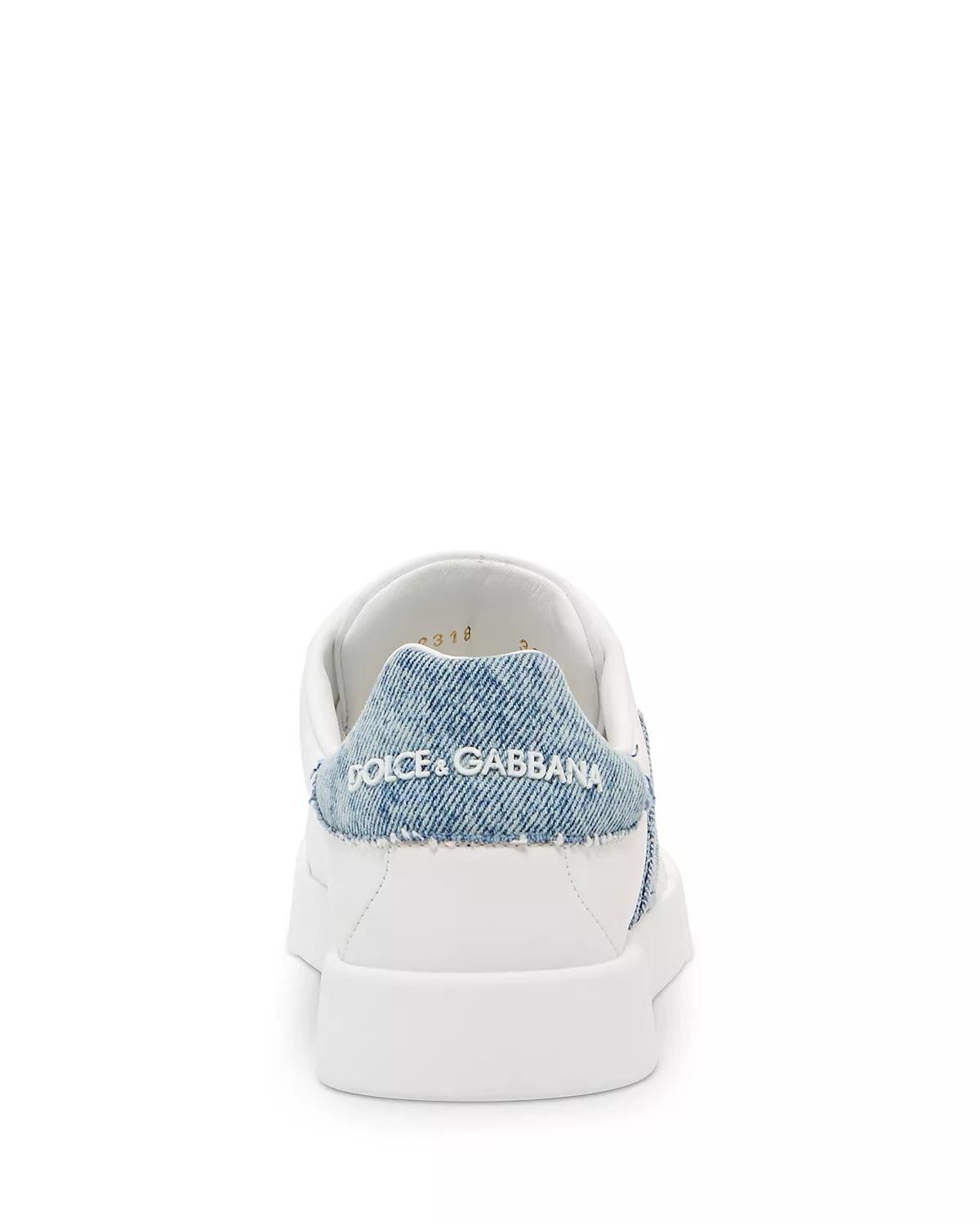 Women's Low Top Sneakers - 5