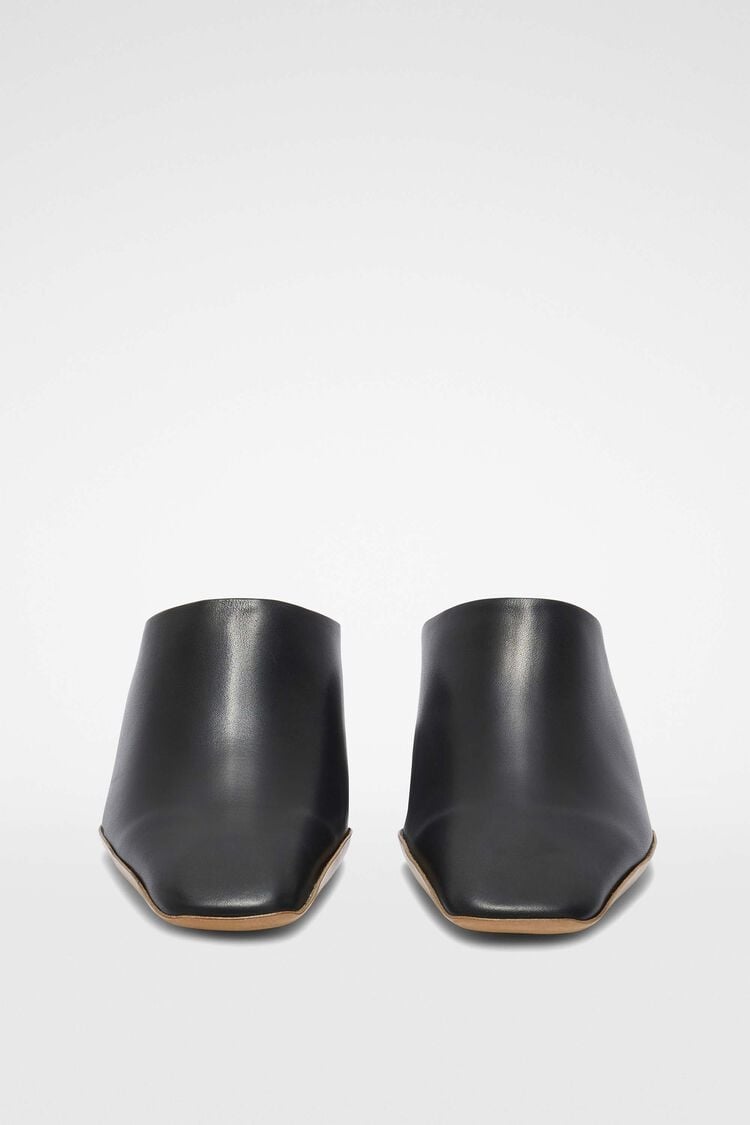 Mules - 2
