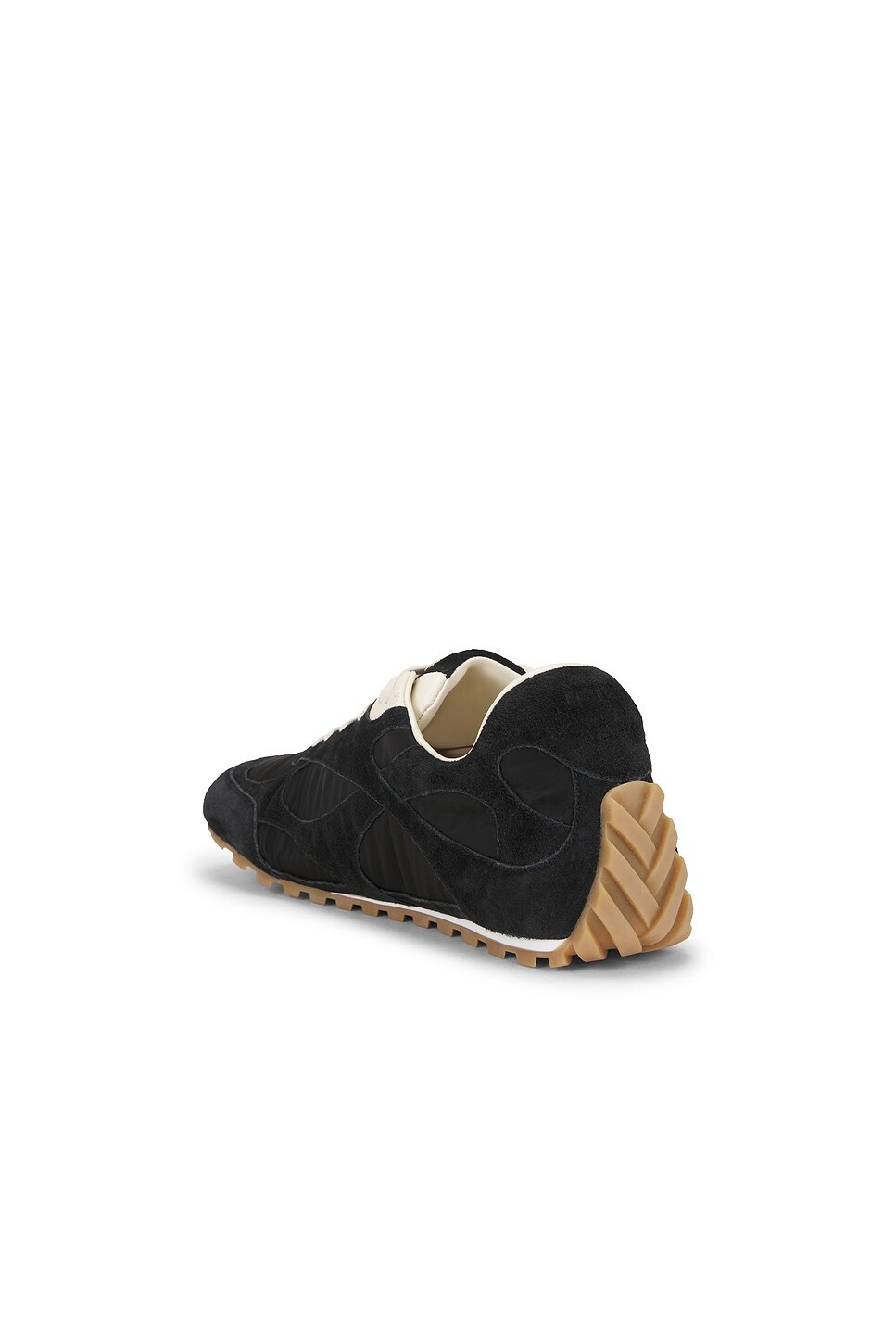 Orbit Ballet Sneaker - 3