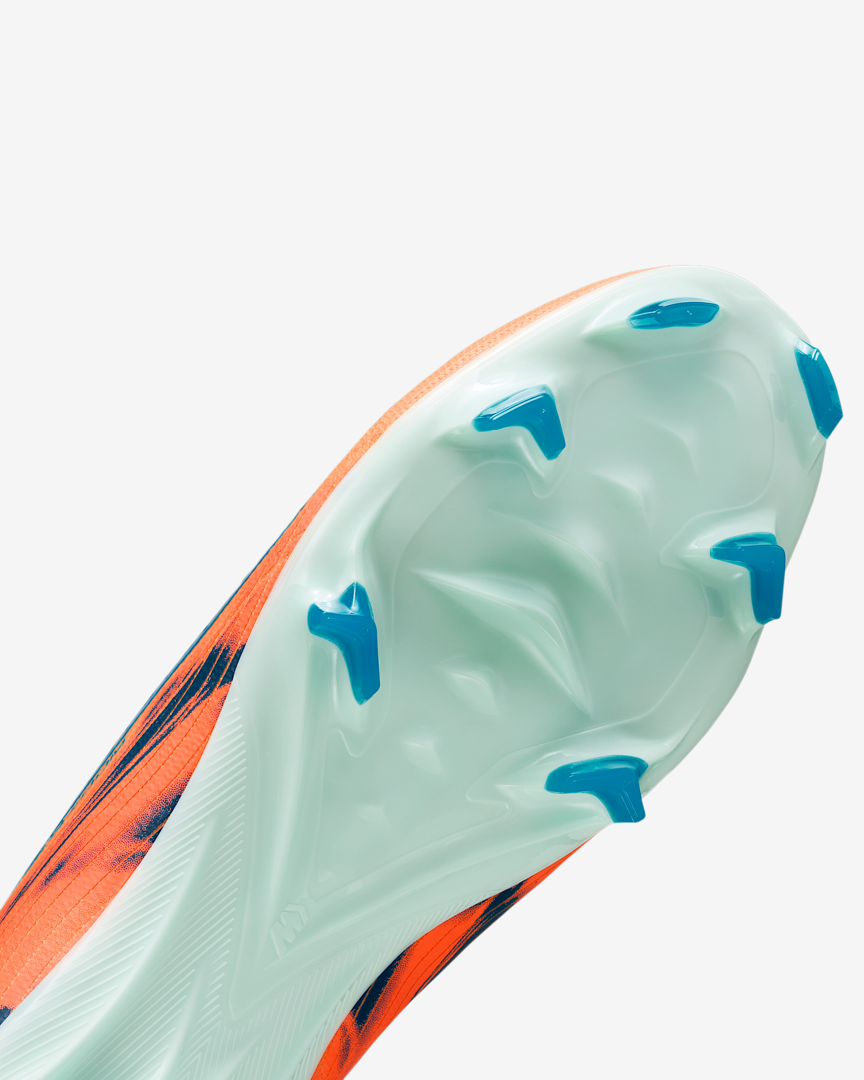 Nike Mercurial Superfly 10 Pro "Kylian Mbappé" Firm-Ground High-Top Soccer Cleats - 7