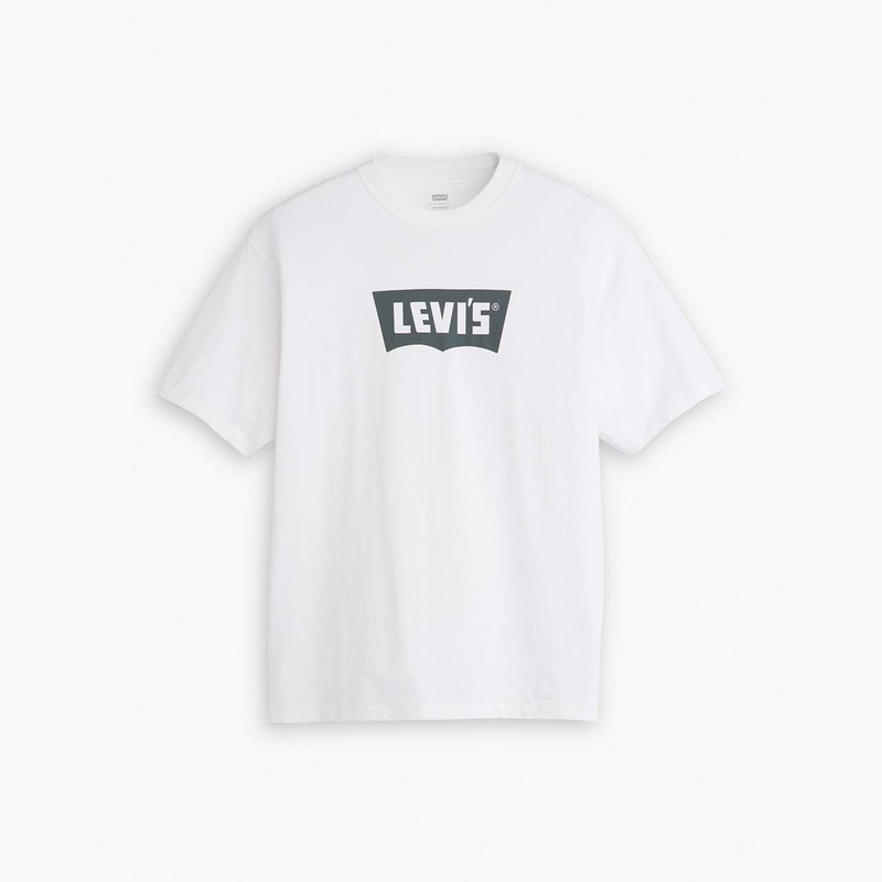 VINTAGE BATWING GRAPHIC T-SHIRT 1