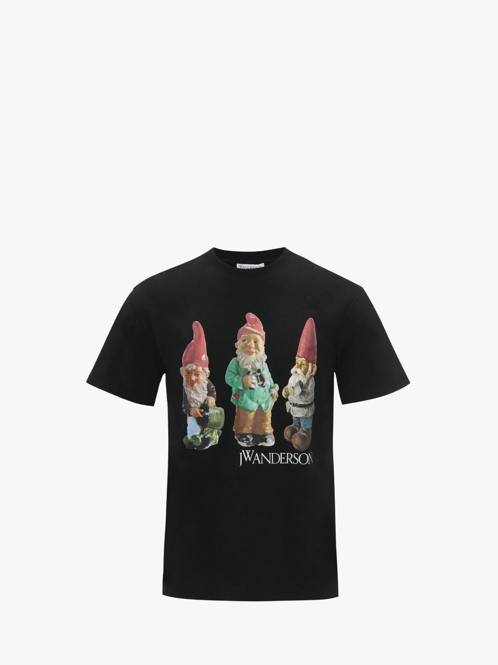 GNOME TRIO T-SHIRT - 1