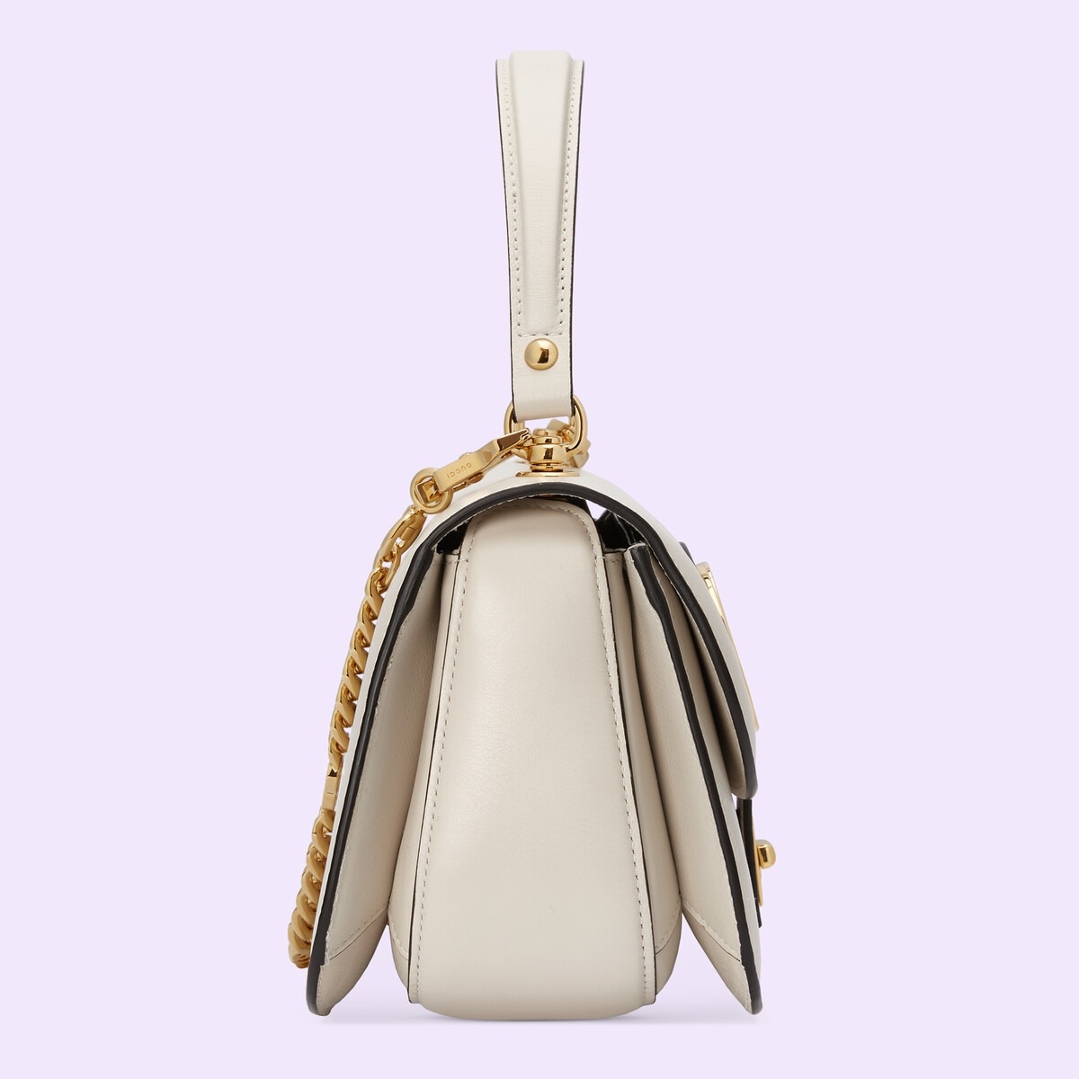 Gucci Blondie small top handle bag - 8