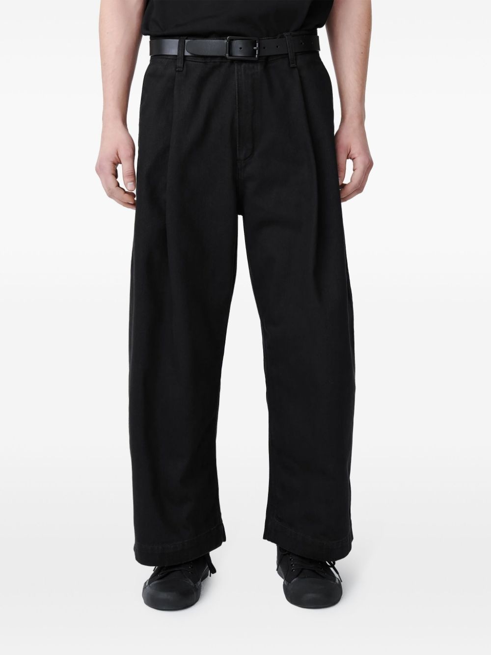 Puch trousers - 2