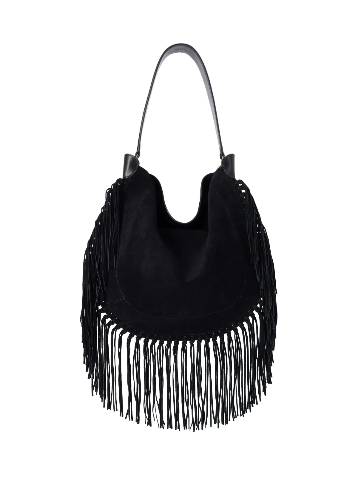 MEDIUM BAG "OKSAN SOFT" - 1