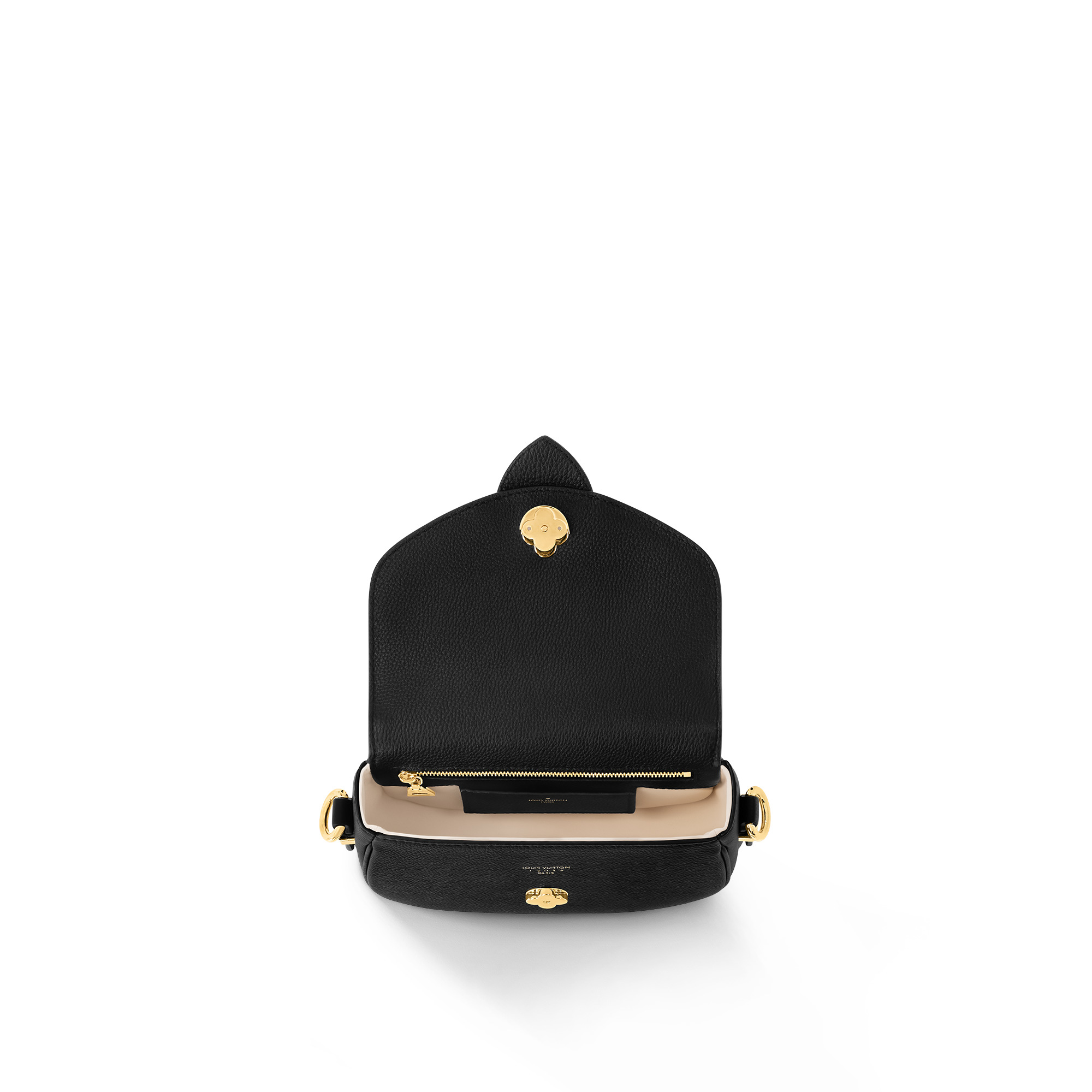 LV Pont 9 Soft PM - 4