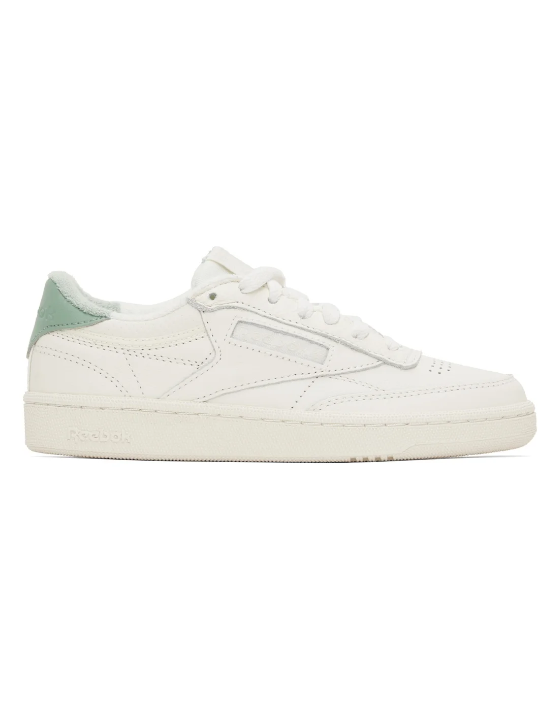 Off-White Club C 85 Vintage Sneakers - 1