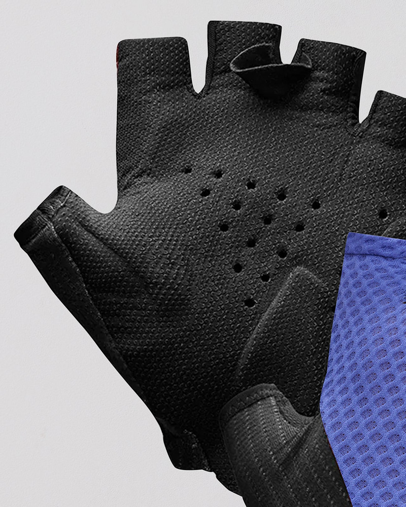 Pro Race Mitt 4