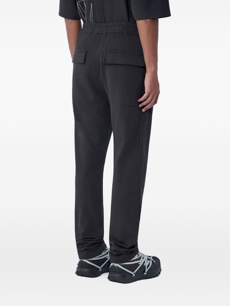 logo trousers 3
