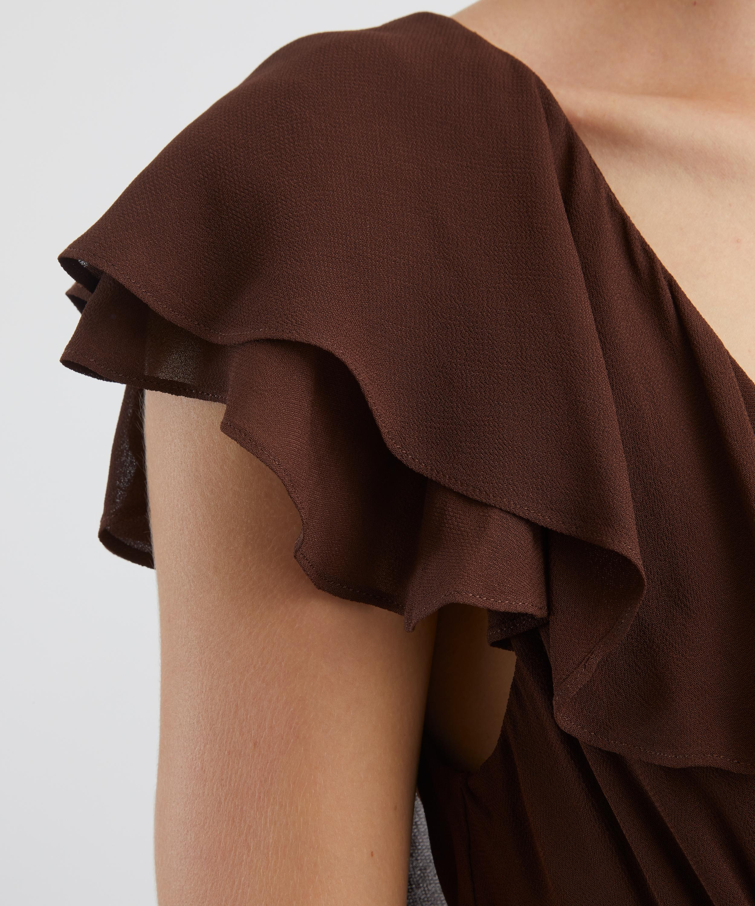Arni Cafe Midi Dress - 5