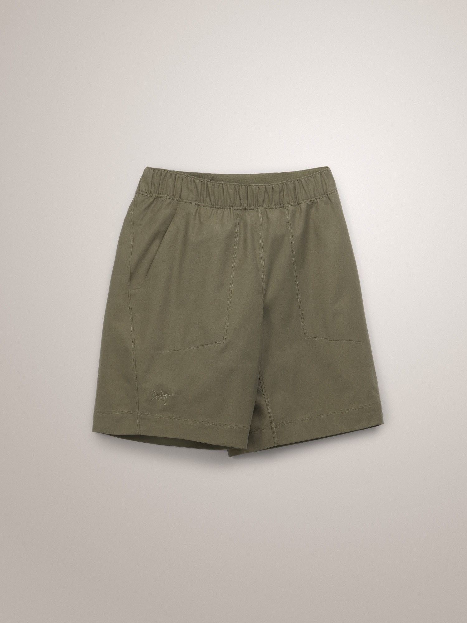 Kragg Cotton Short 9" - 9