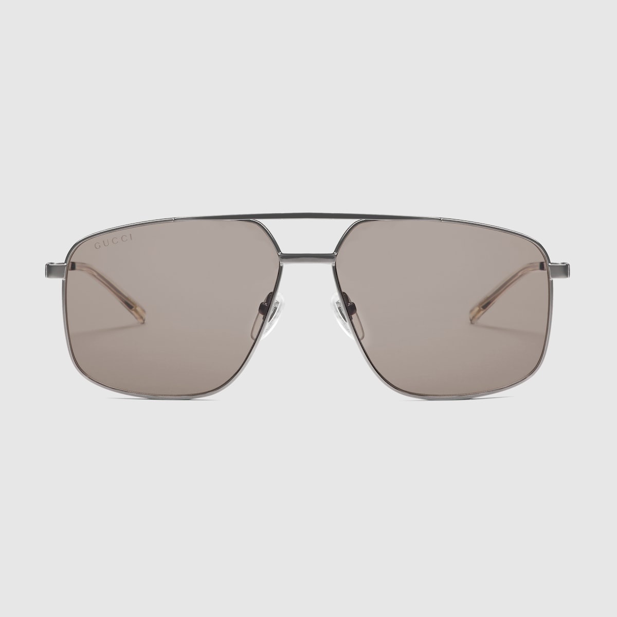 Navigator frame sunglasses - 1