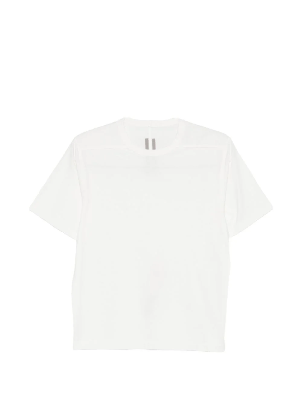 Brad crew-neck short-sleeve T-shirt - 1