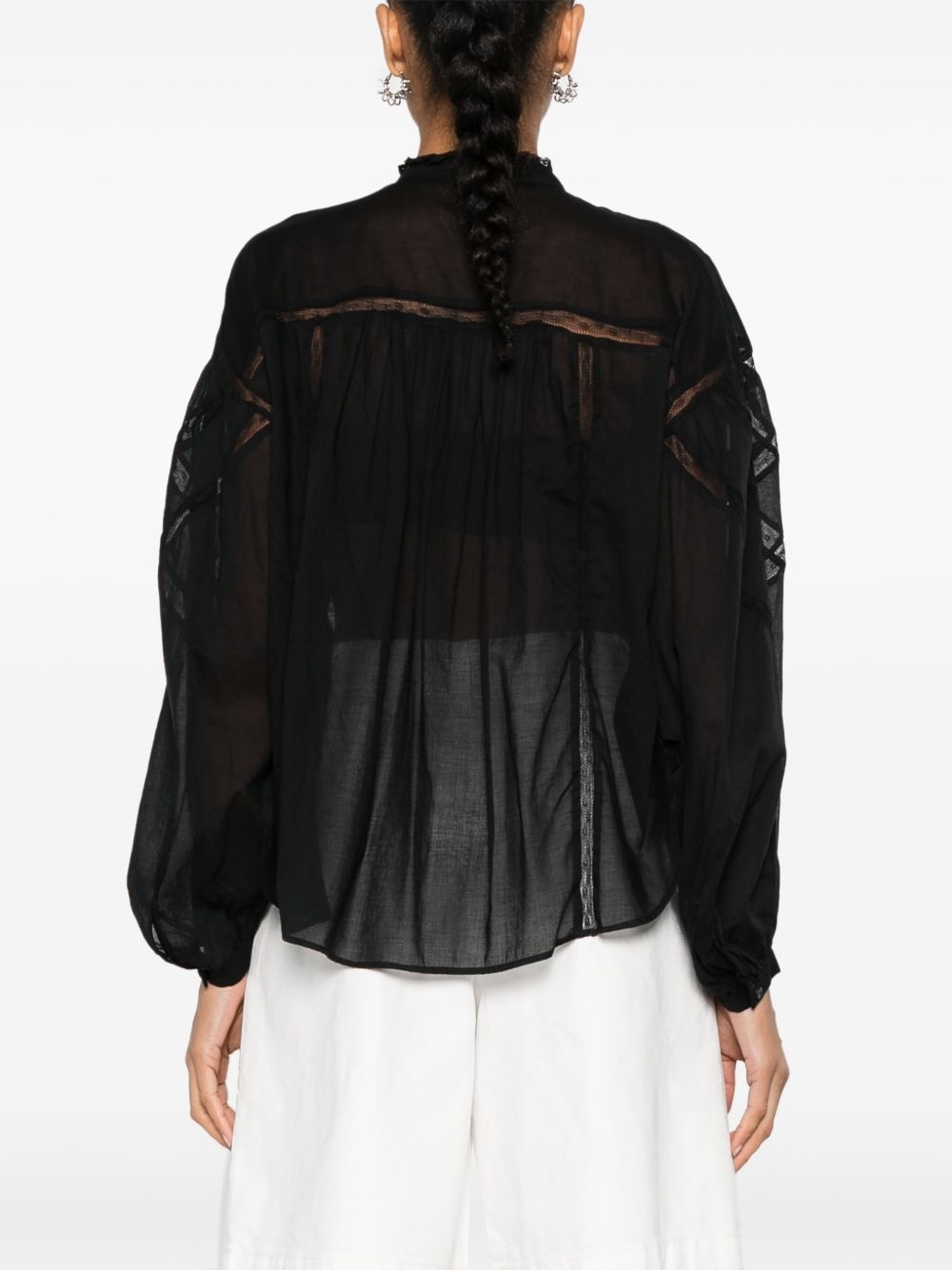 Gelma blouse - 4