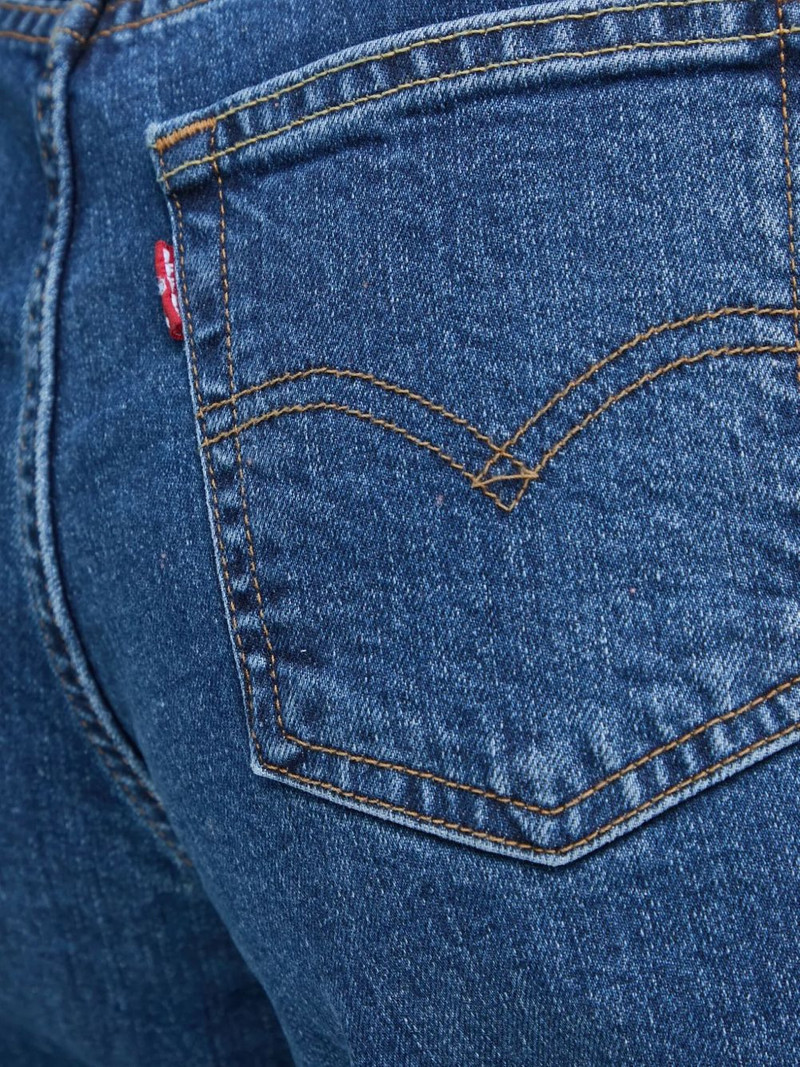 724 logo-patch jeans 4
