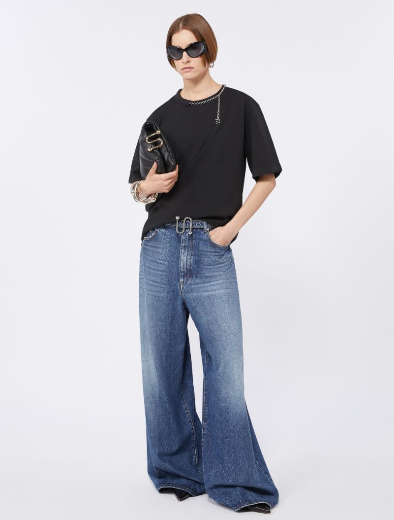 Short sleeve T-shirt - 2
