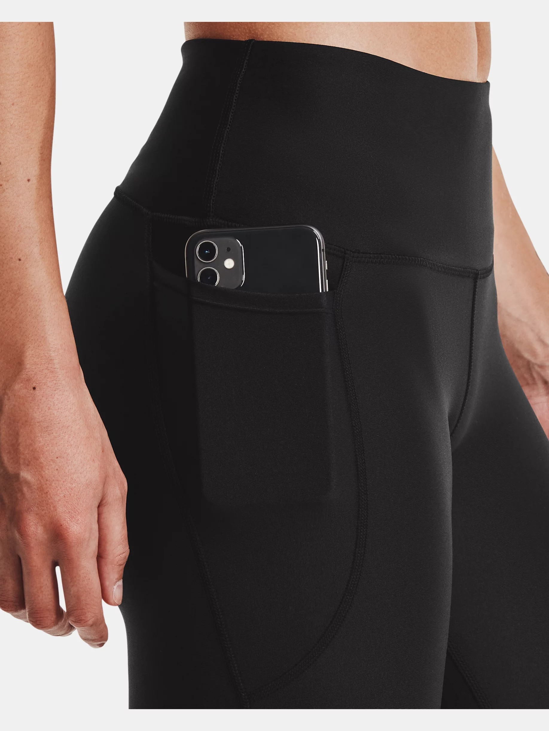 Women's UA Tech Ankle Leggings - 6