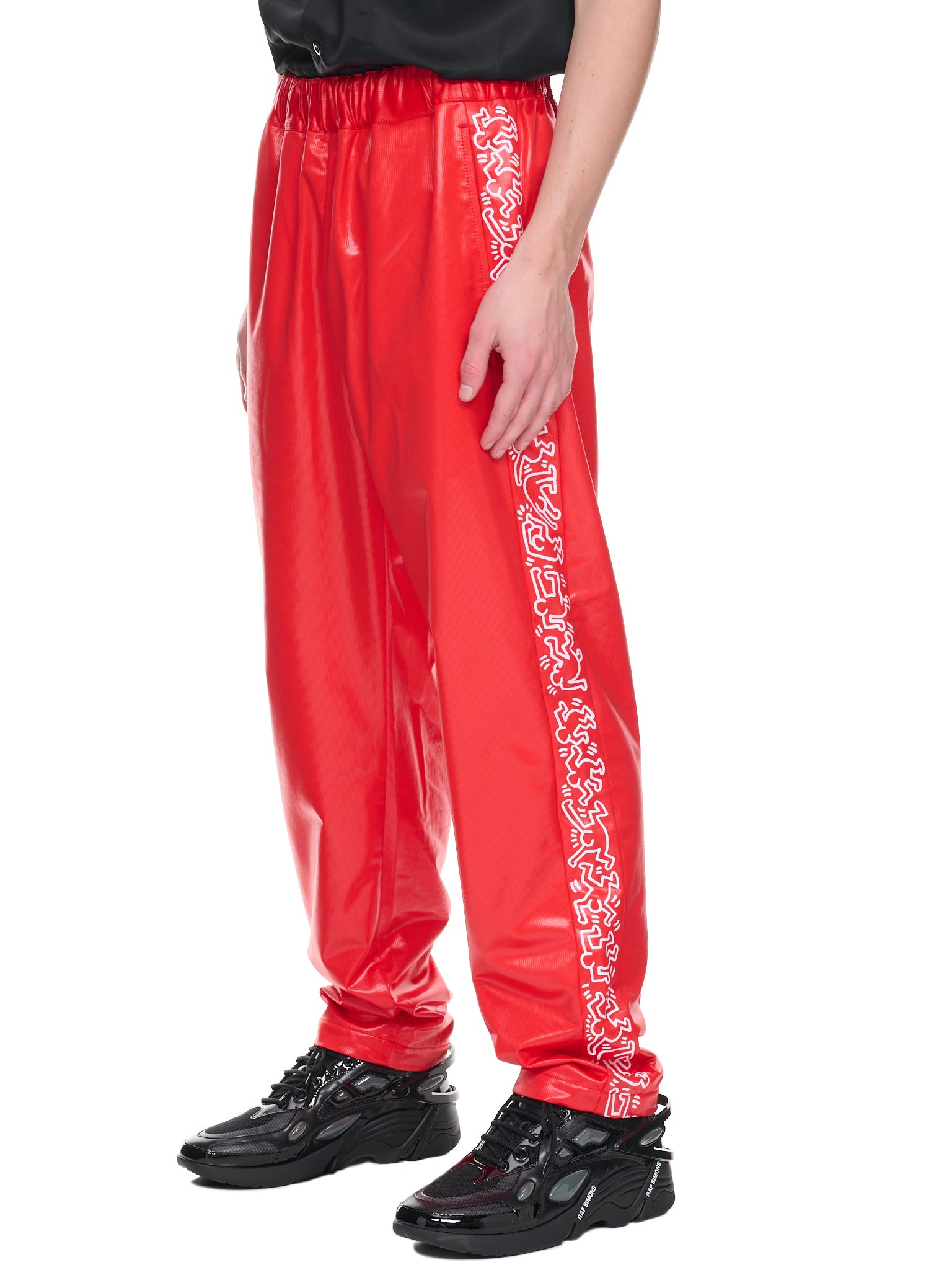 Keith Haring Corduroy Pants - 2