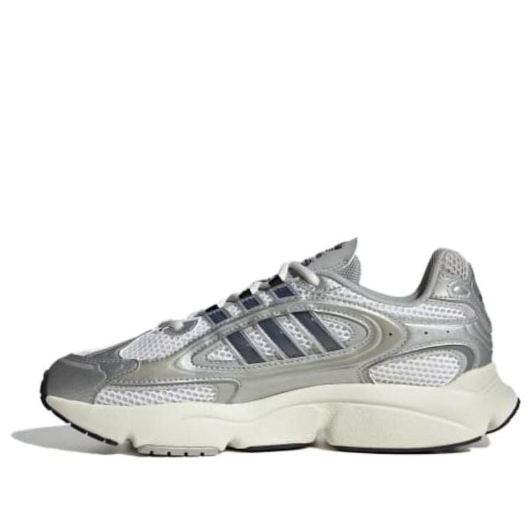 adidas adidas Ozmillen 'Silver White Black' IF4015 | REVERSIBLE