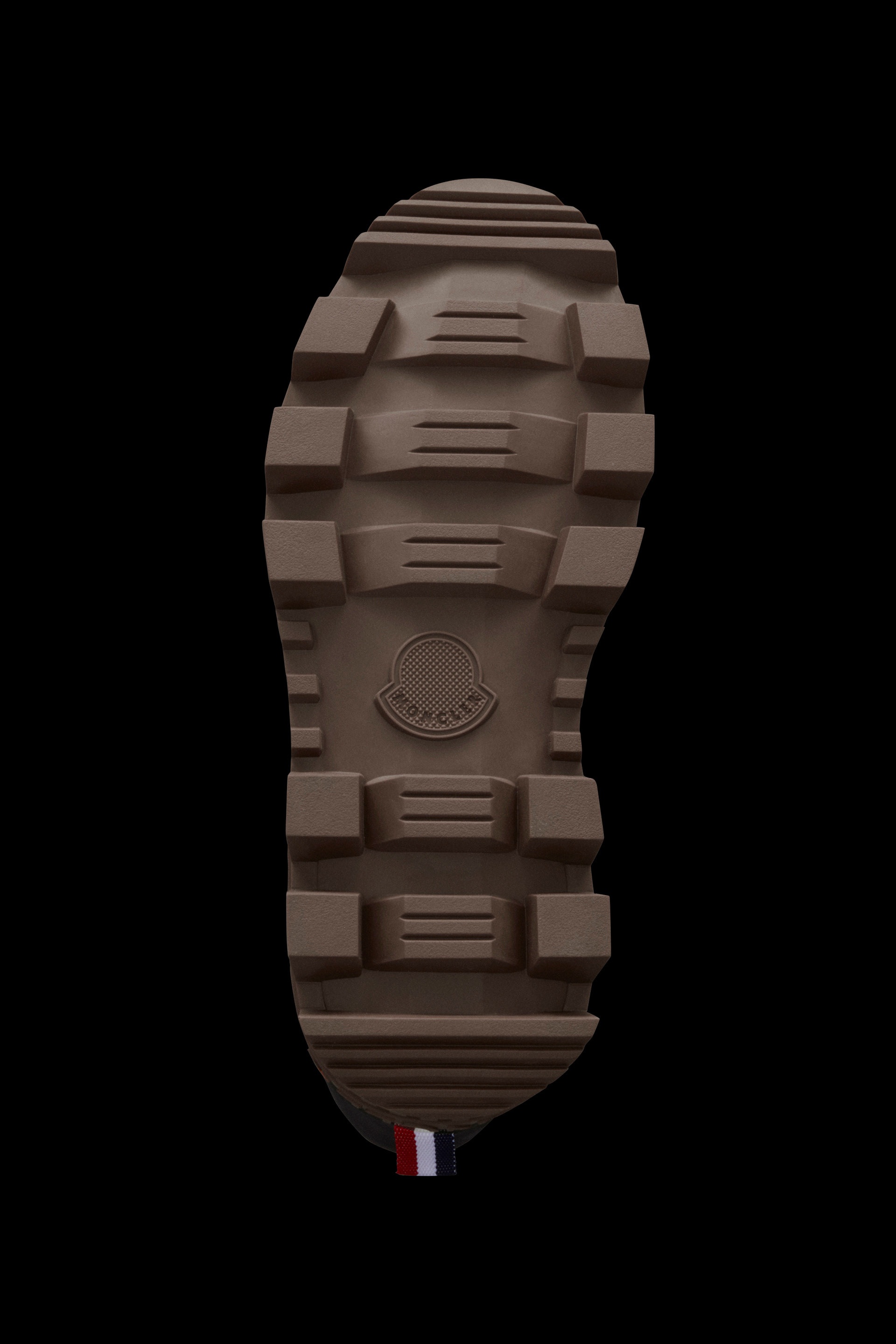 Mon Corp Lace-Up Boots - 8