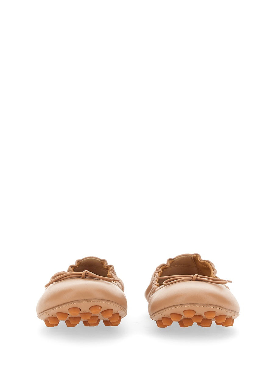 Tod's Women Ballerina Bubble - 4