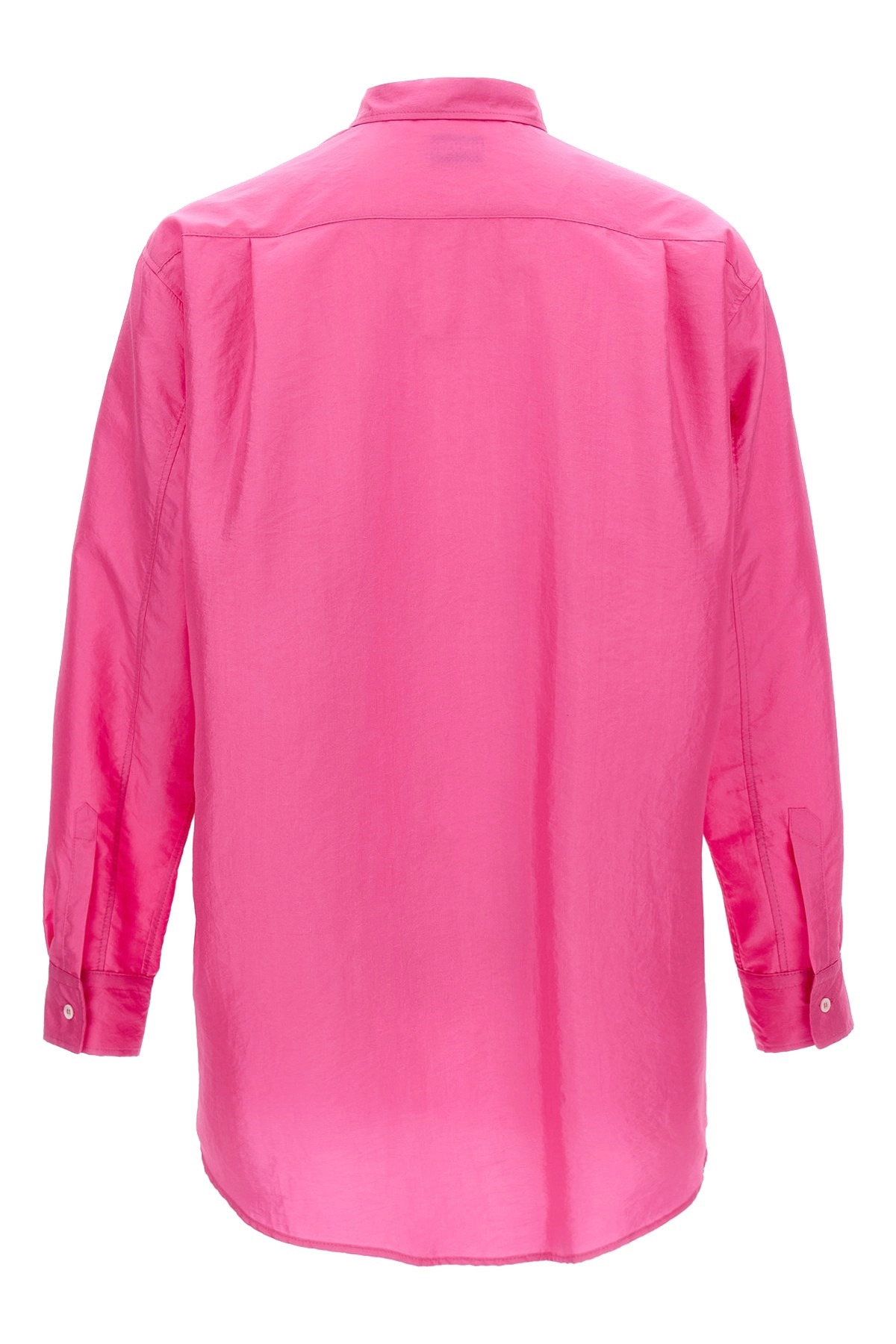 'Huge Jesolo' shirt - 2