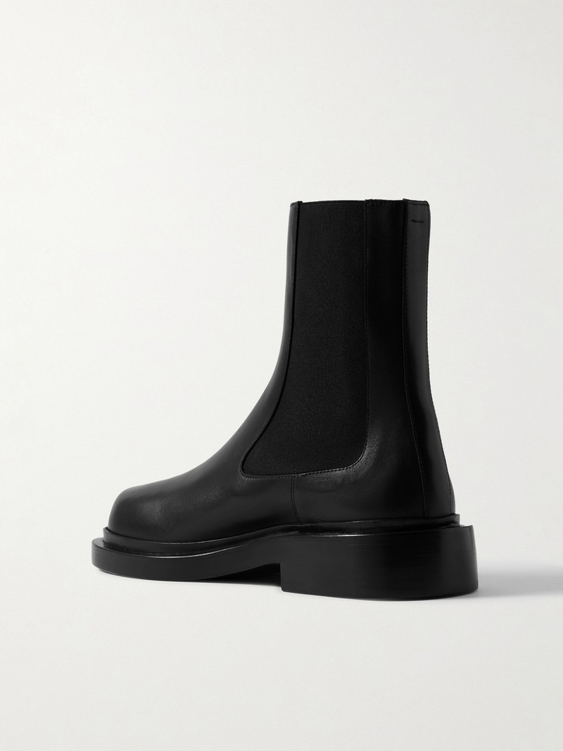 Leather Chelsea Boots 3