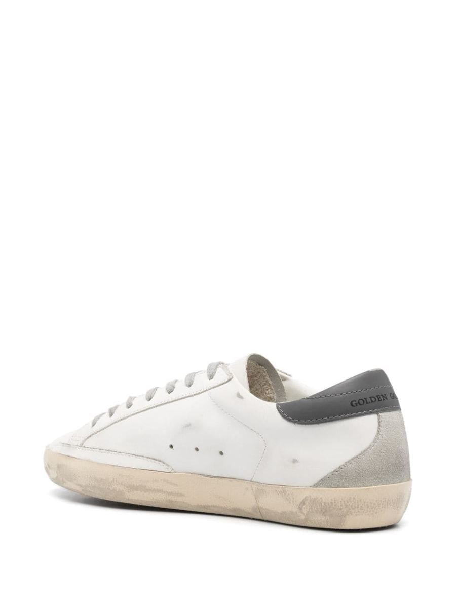 GOLDEN GOOSE SNEAKERS - 3