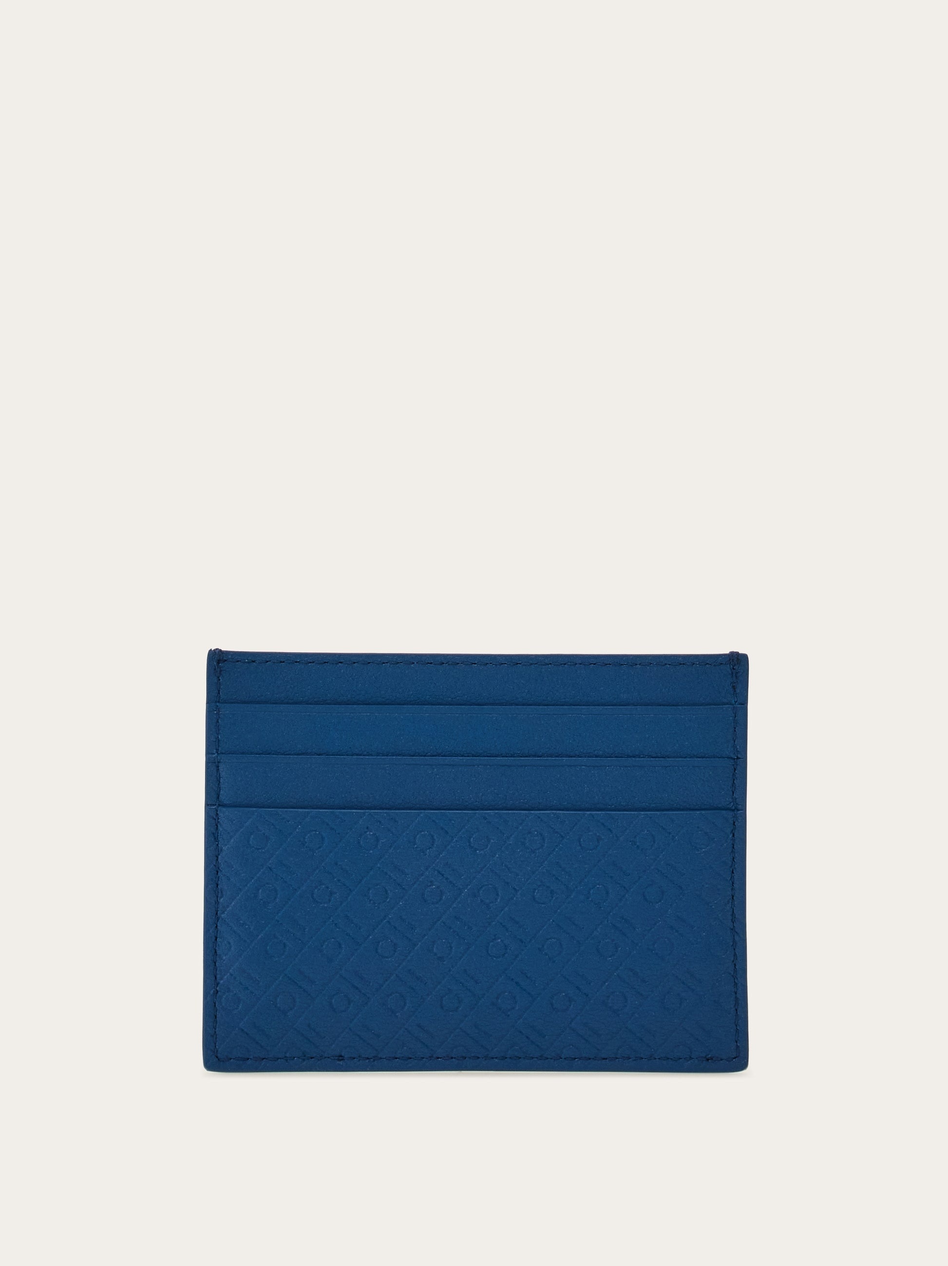 Ferragamo Monogram credit card holder - 3