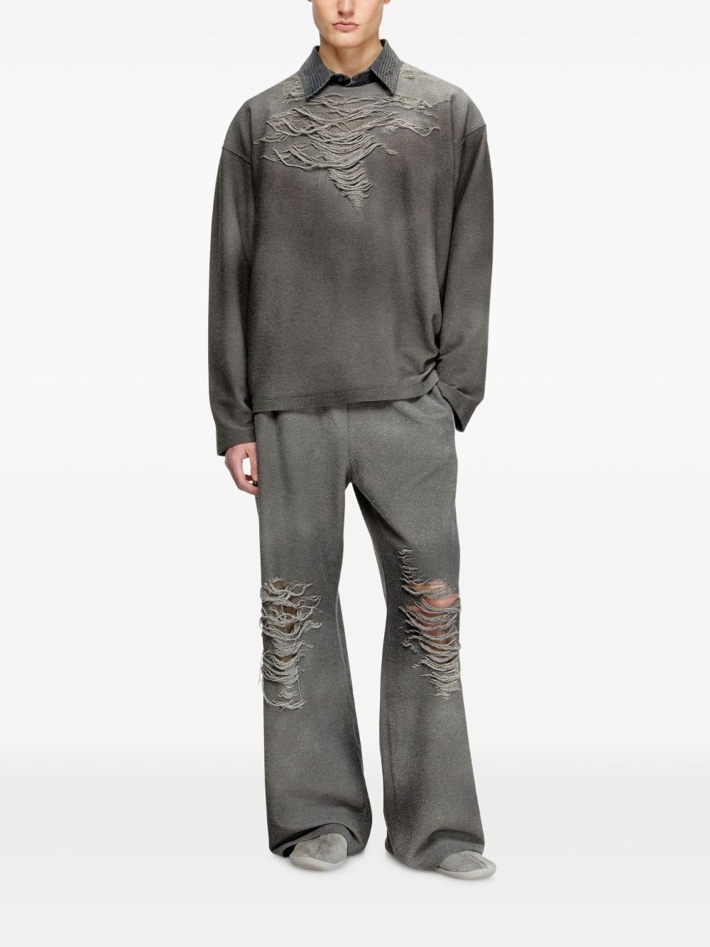 P-Percy track pants - 2