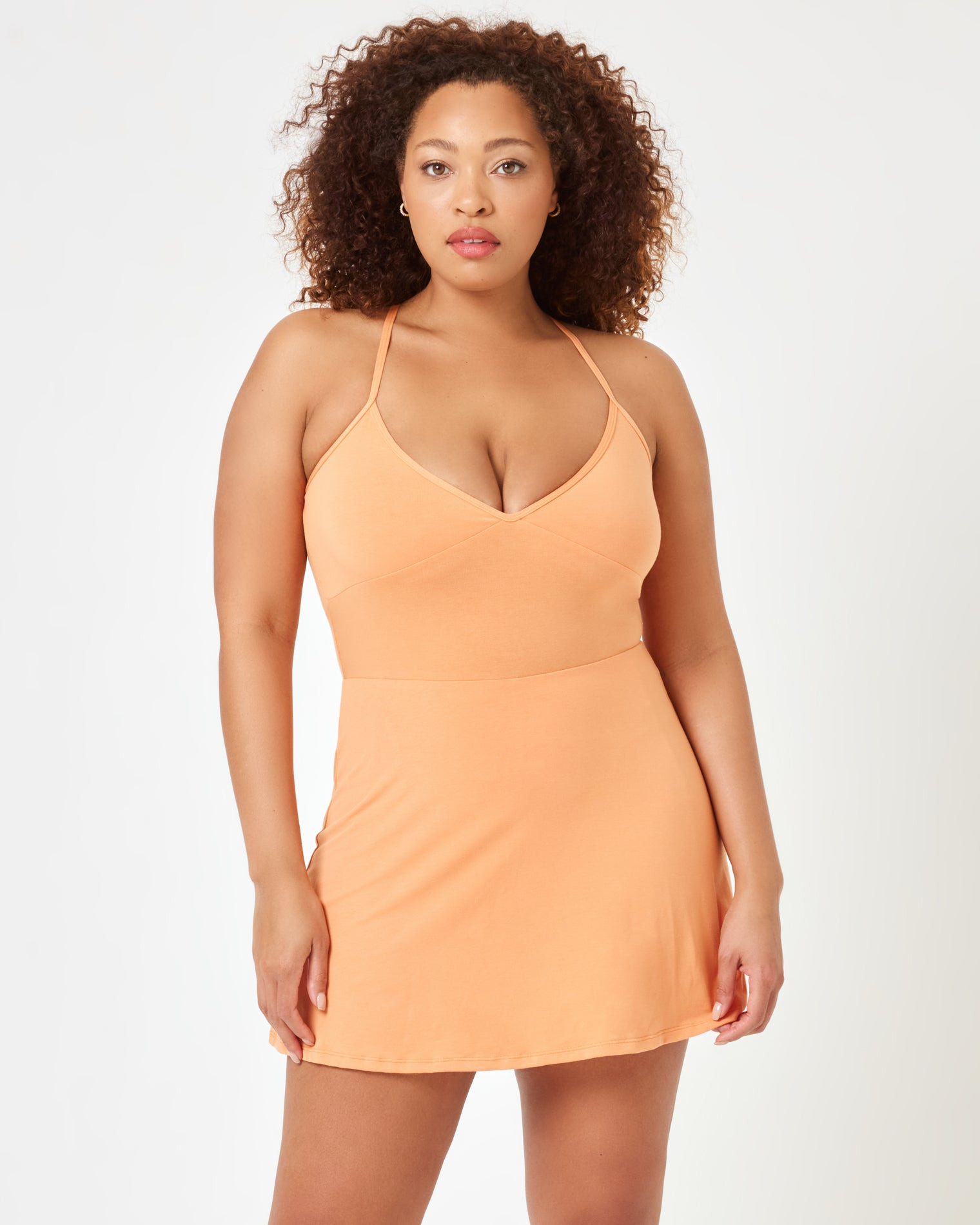 Rally Dress - 3