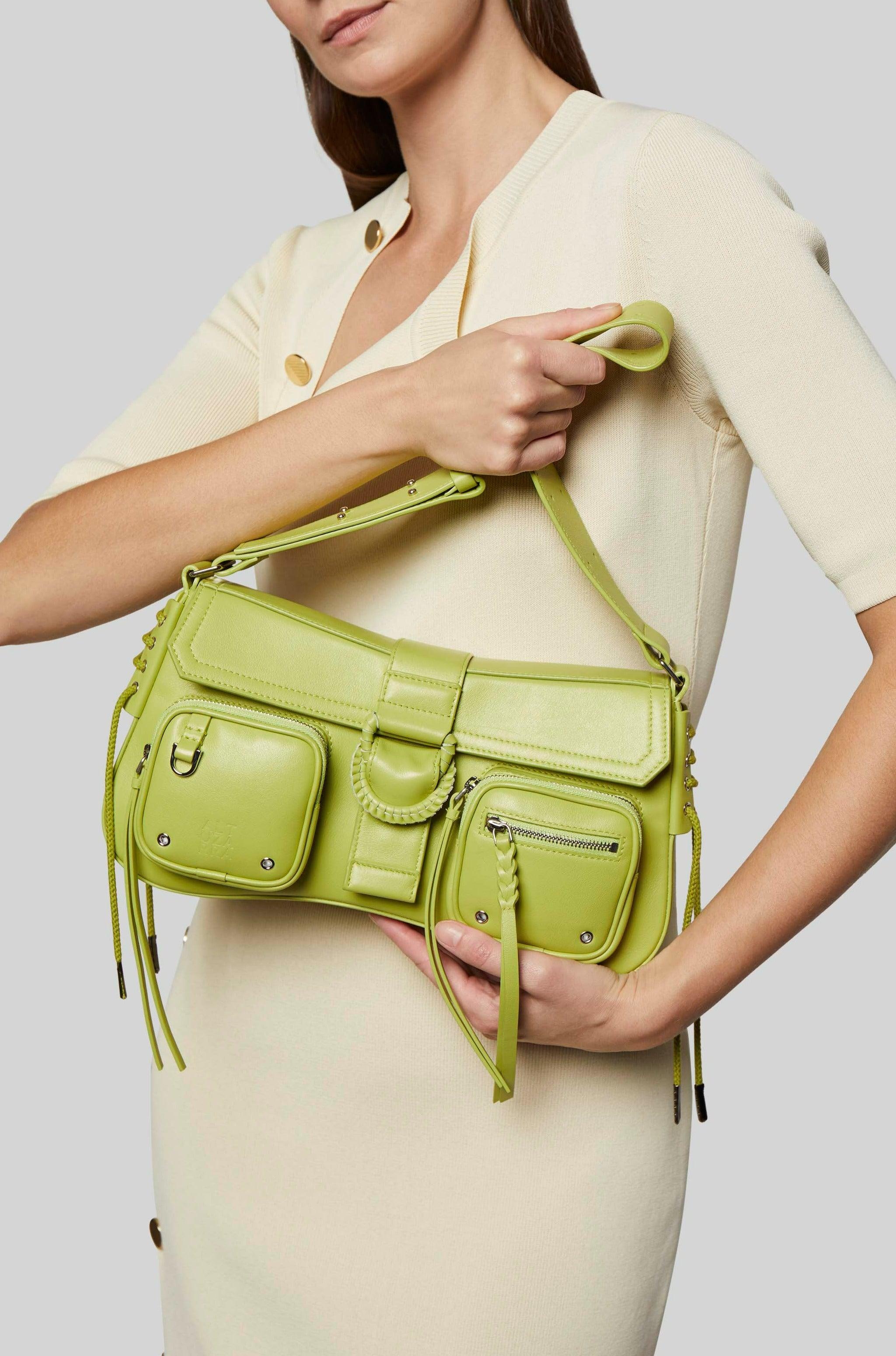 'PARKA' BAG - 3