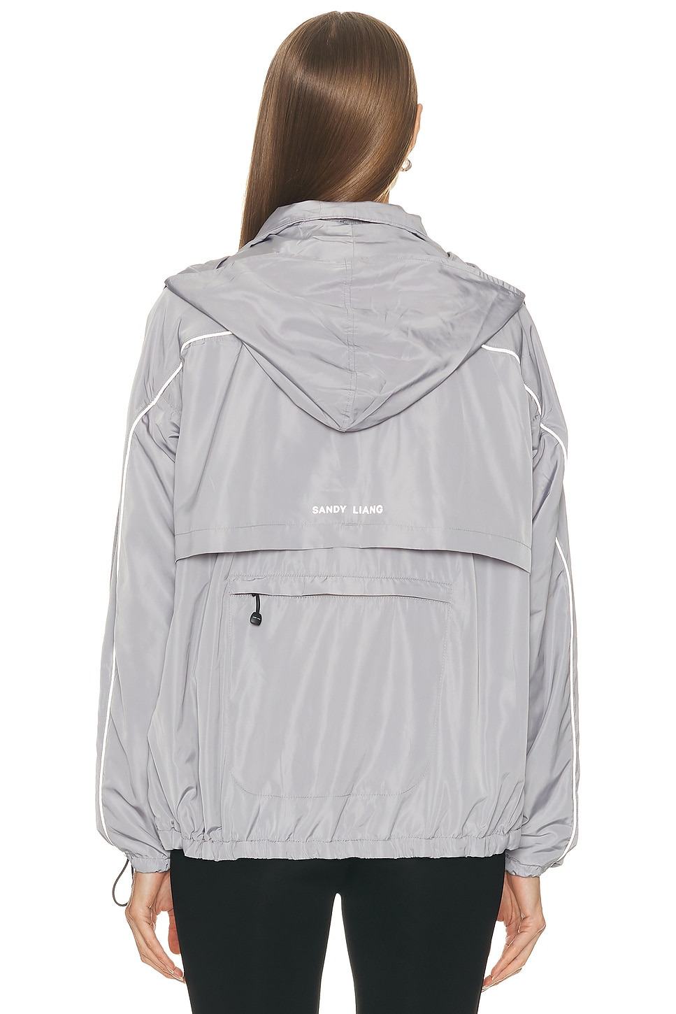 Siena Pullover Jacket - 3