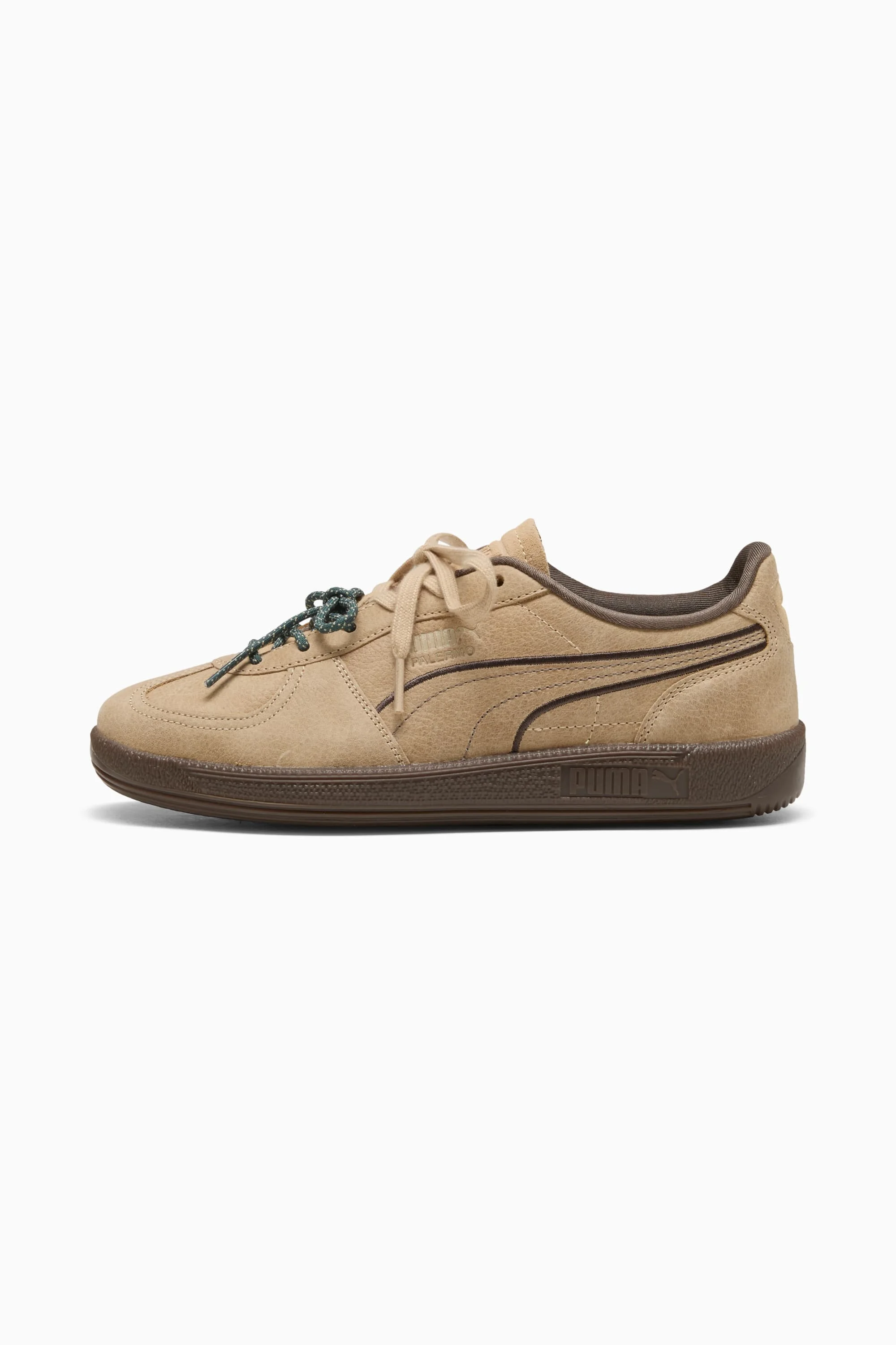 Palermo Dress-Up Women's Sneakers - 1