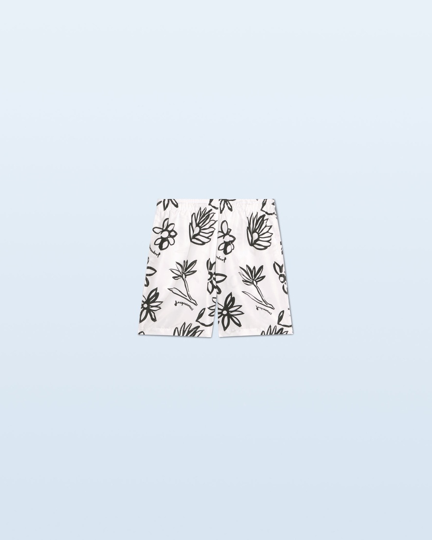 Le maillot Peinture - 1