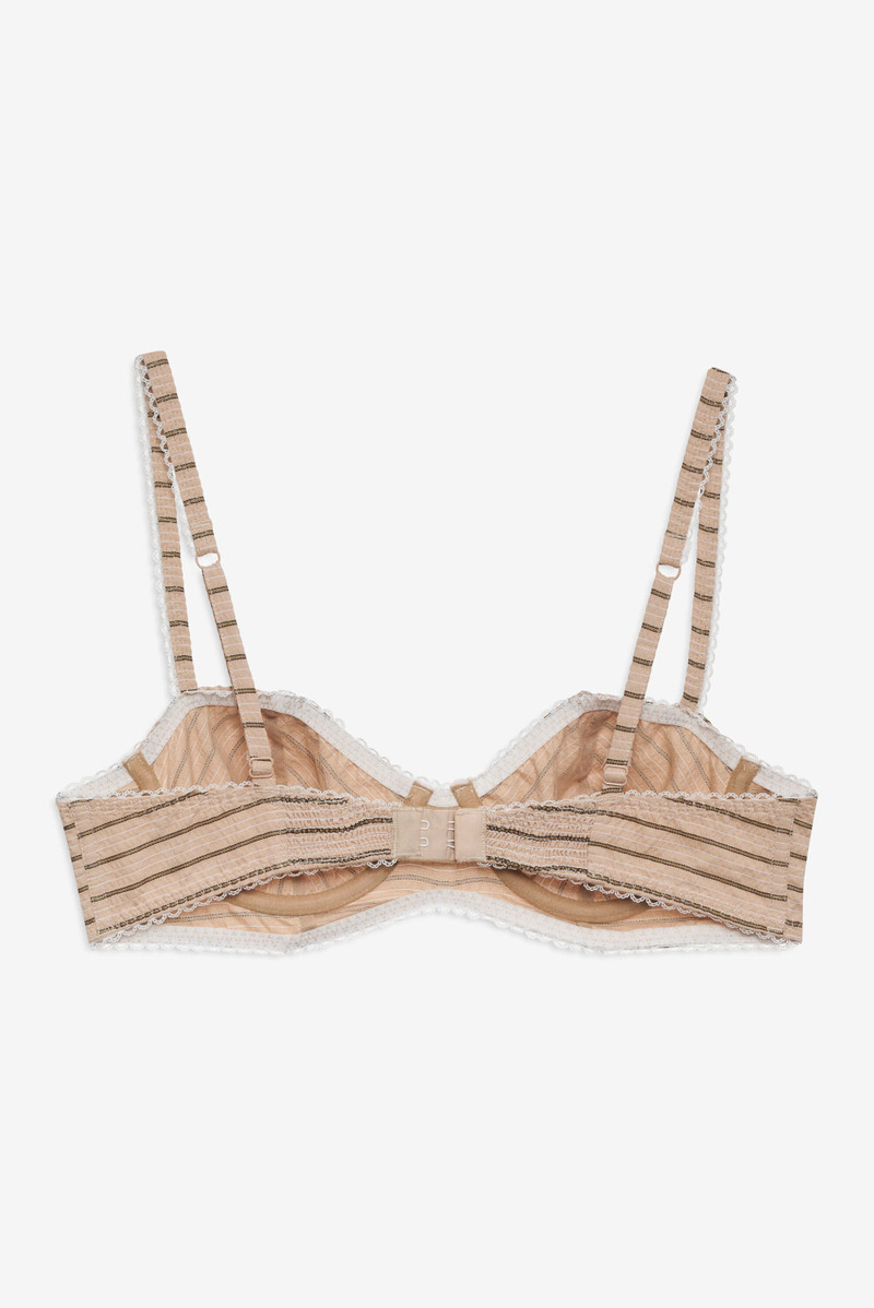 For Love & Lemons Mindy Underwire Bra outlook