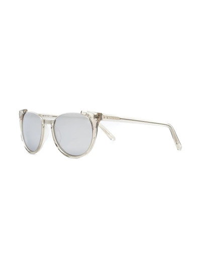 LINDA FARROW '136 C32' sunglasses outlook