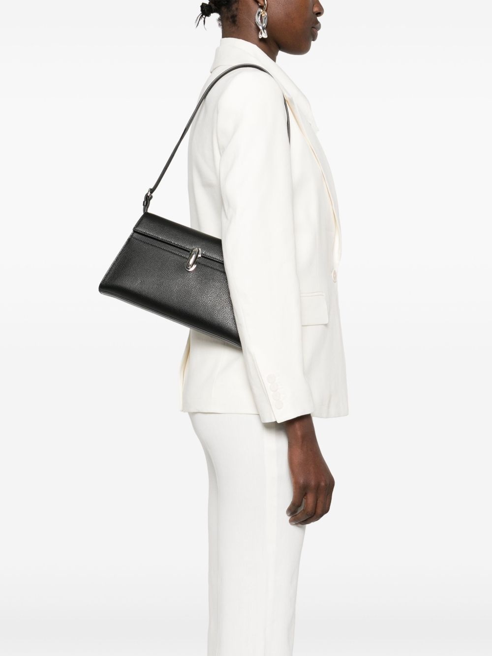 Symmetry shoulder bag - 2