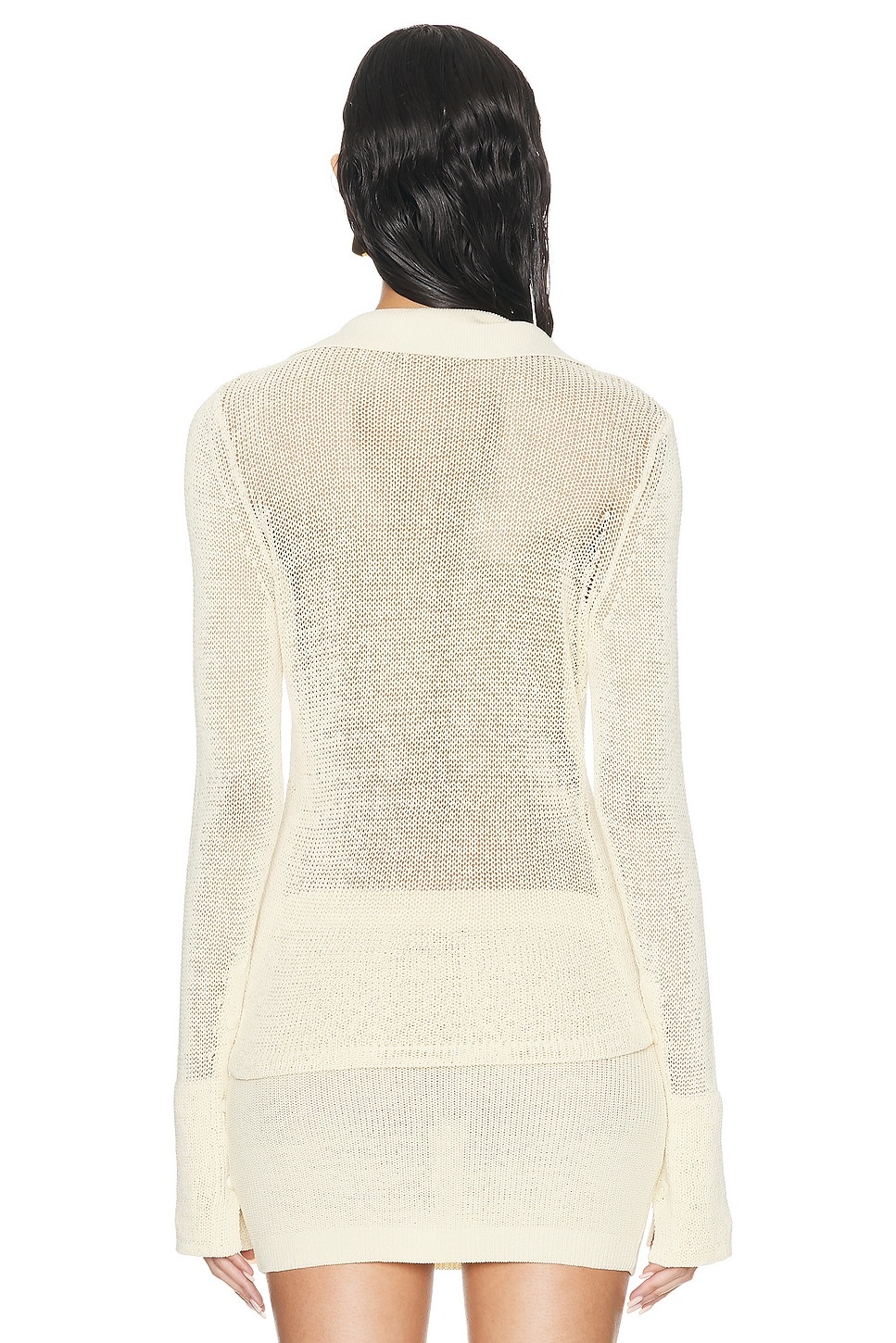 Kivu Cardigan - 3