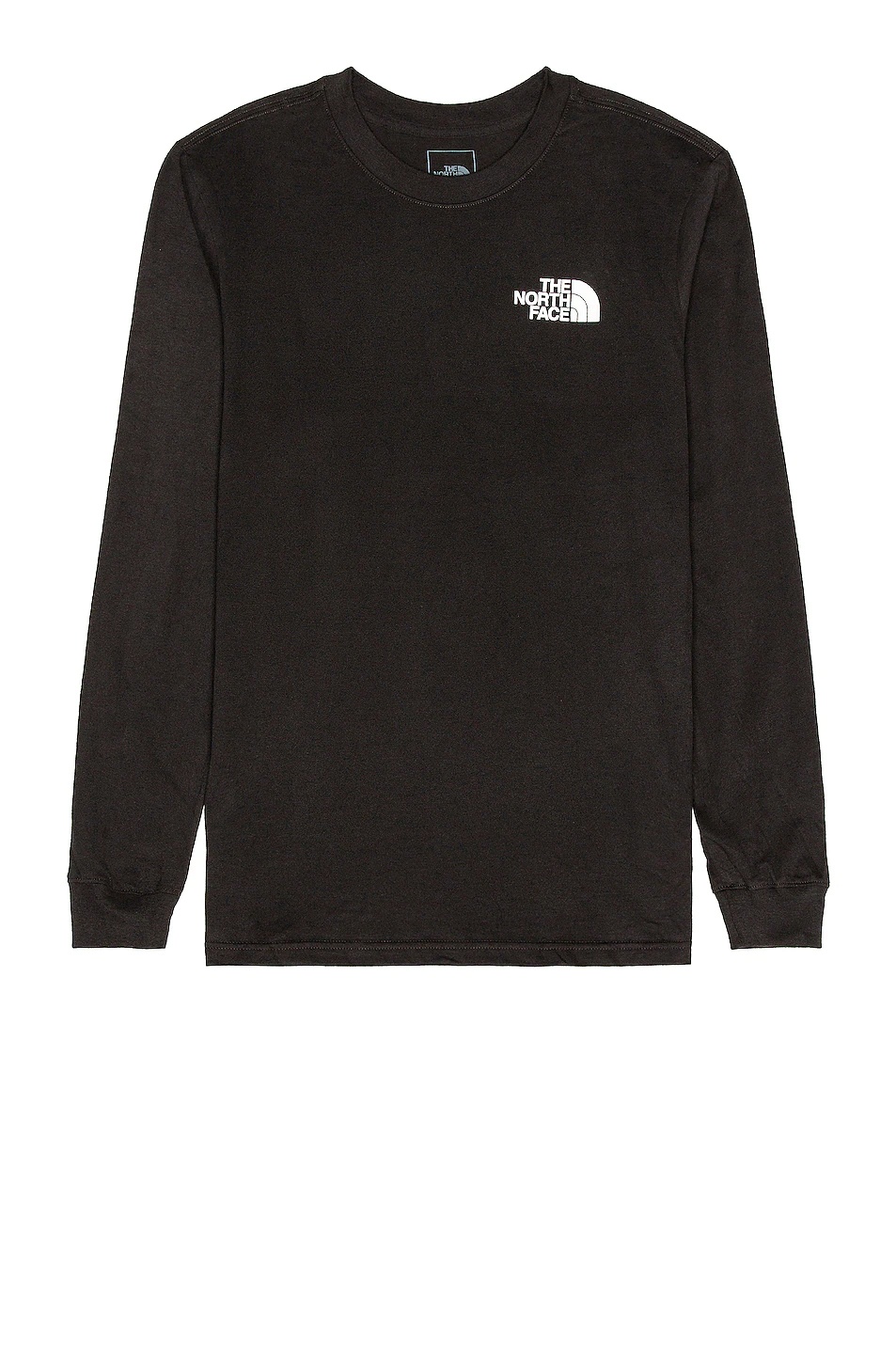 Long Sleeve Box NSE Tee - 1
